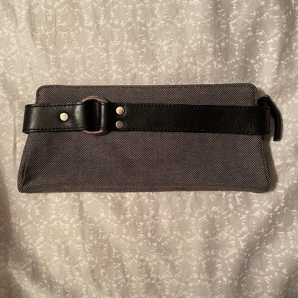 Banana Republic Clutch